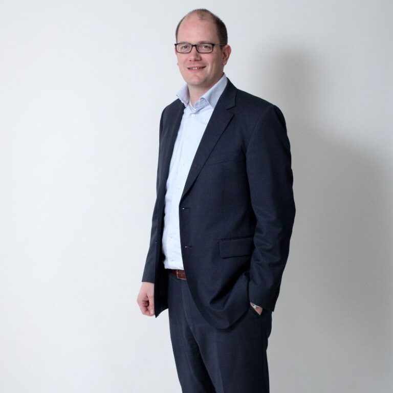 Gerard van de Weert treedt aan als nieuwe commercieel directeur