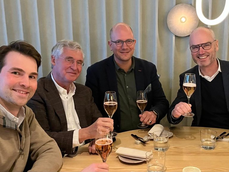 Pluripharm Direct en ElderCare bundelen krachten